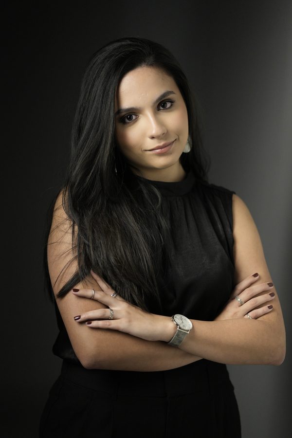 Bruna Miranda da Silva — Advogada