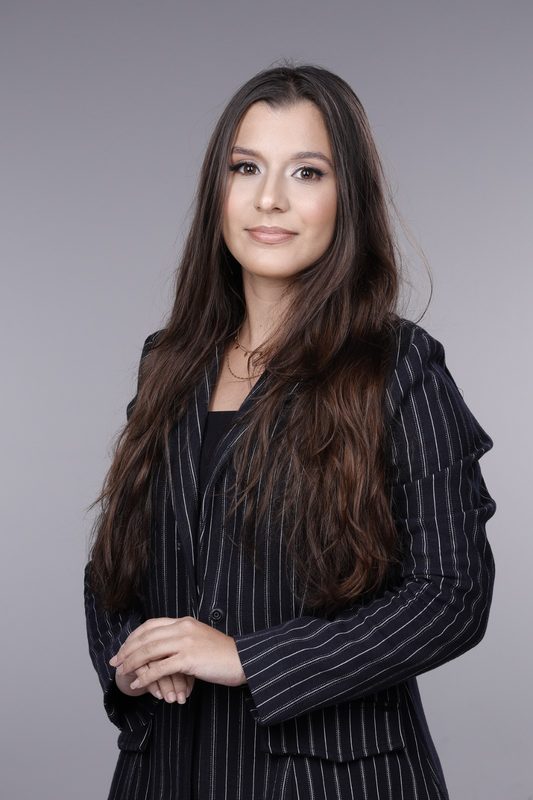 Jordana Alvim Mendes — Advogada